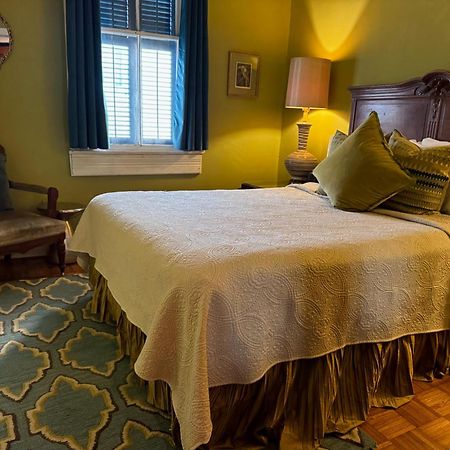 The Dragonfly Treme Guest House Новый Орлеан Экстерьер фото