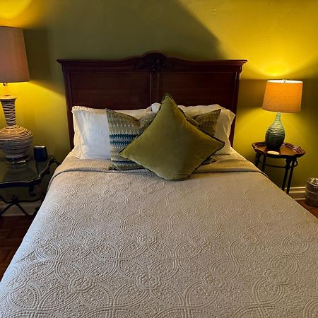The Dragonfly Treme Guest House Новый Орлеан Экстерьер фото