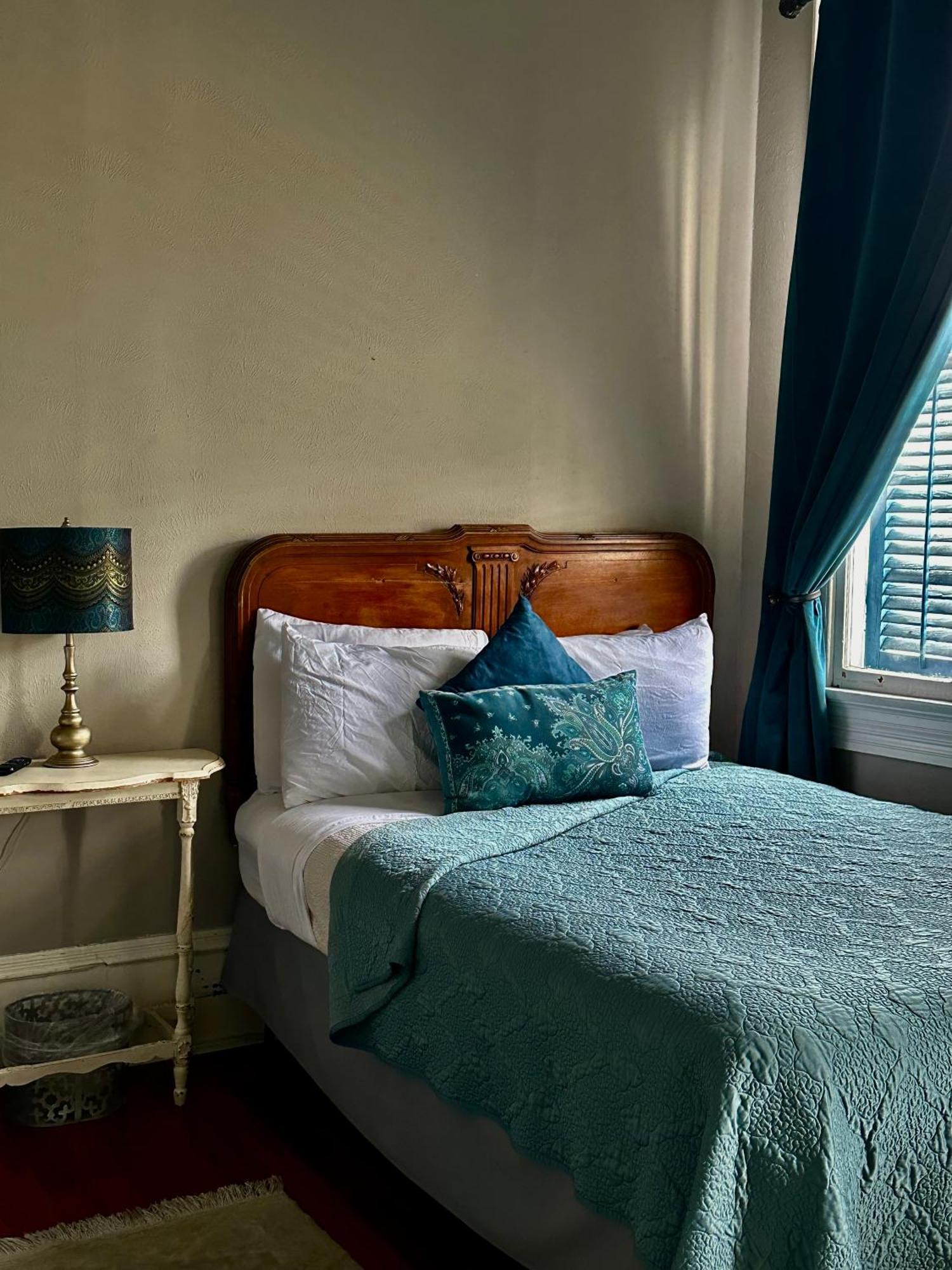 The Dragonfly Treme Guest House Новый Орлеан Экстерьер фото